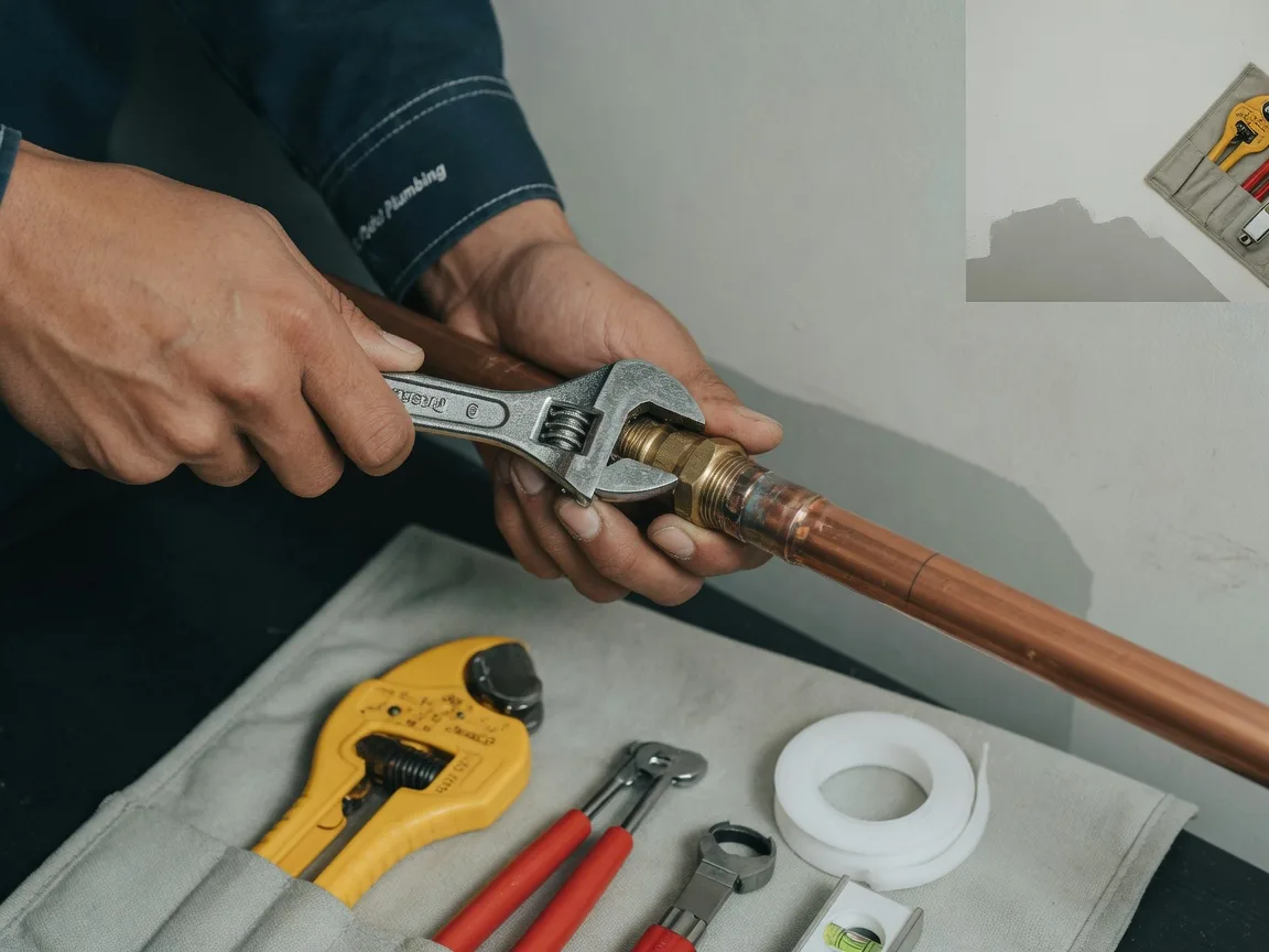 Why choose Drain Cleaning in Etowah, TN